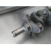 #D607 Crankshaft Standard From 2005 Buick Lesabre  3.8